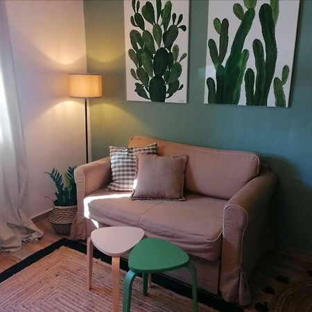 Apartament Studio Apartman Cactus Zagrzeb Zewnętrze zdjęcie