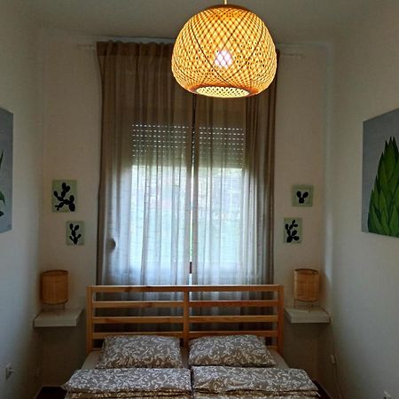 Apartament Studio Apartman Cactus Zagrzeb Zewnętrze zdjęcie