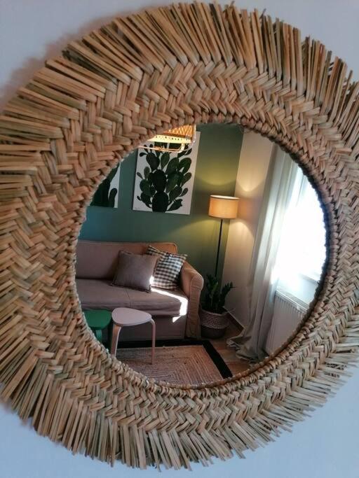 Apartament Studio Apartman Cactus Zagrzeb Zewnętrze zdjęcie