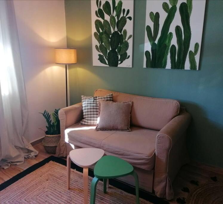 Apartament Studio Apartman Cactus Zagrzeb Zewnętrze zdjęcie