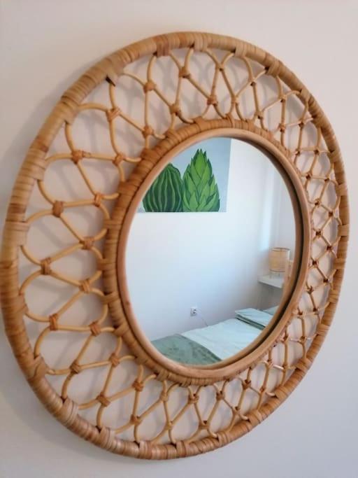 Apartament Studio Apartman Cactus Zagrzeb Zewnętrze zdjęcie
