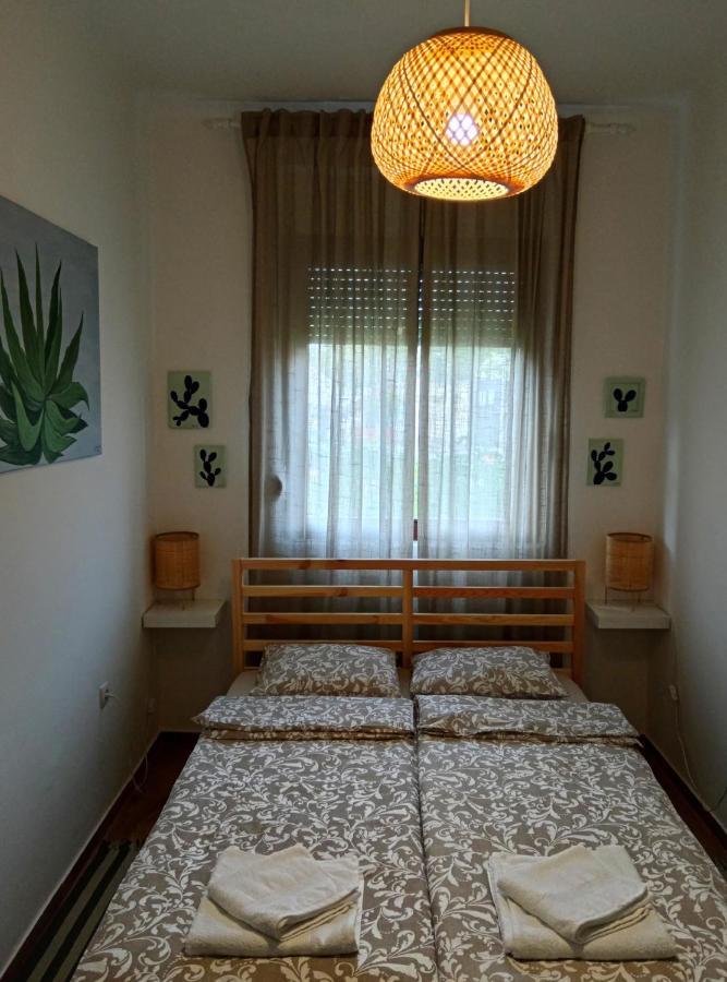 Apartament Studio Apartman Cactus Zagrzeb Zewnętrze zdjęcie